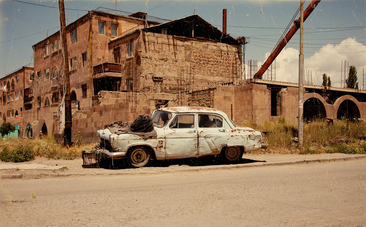 Мои четыре армянские радости Мои четыре армянские радости