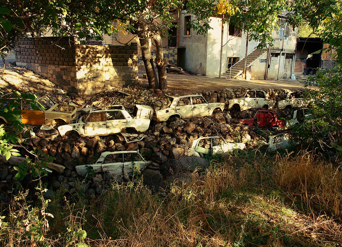 Мои четыре армянские радости Мои четыре армянские радости