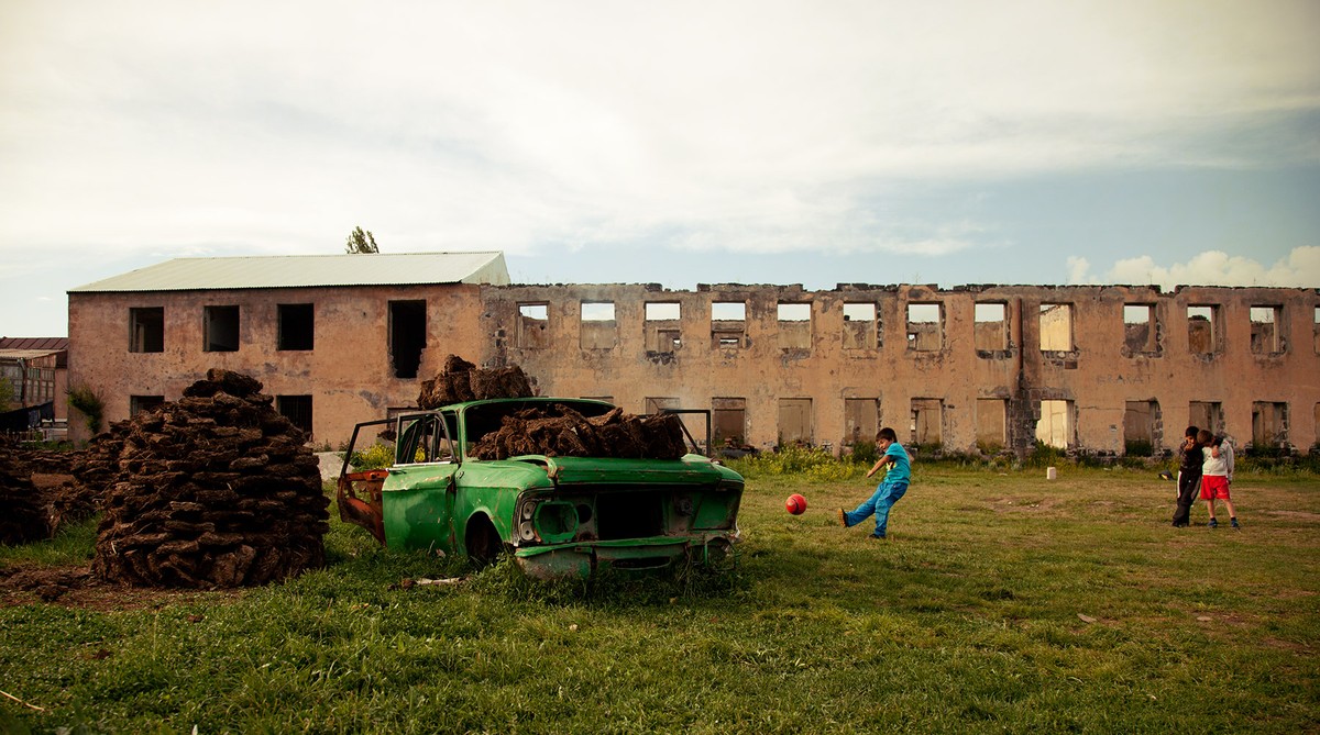 Мои четыре армянские радости Мои четыре армянские радости