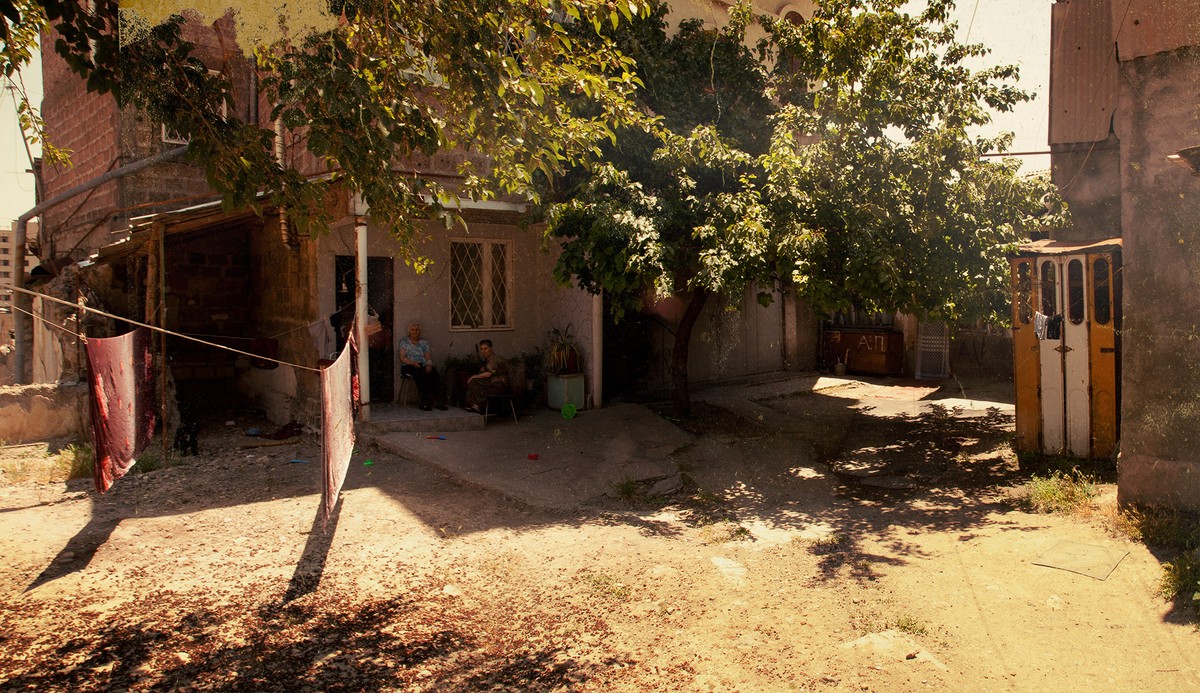 Мои четыре армянские радости Мои четыре армянские радости