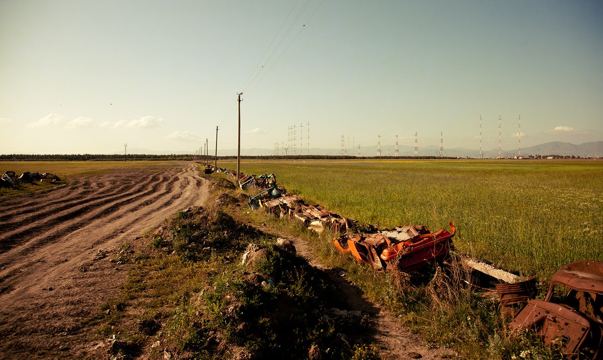 Мои четыре армянские радости Мои четыре армянские радости