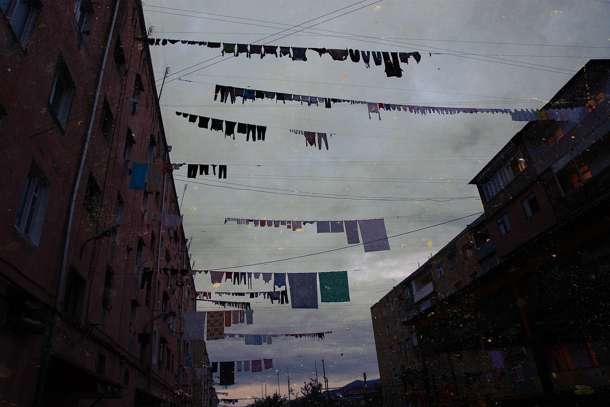 Мои четыре армянские радости Мои четыре армянские радости