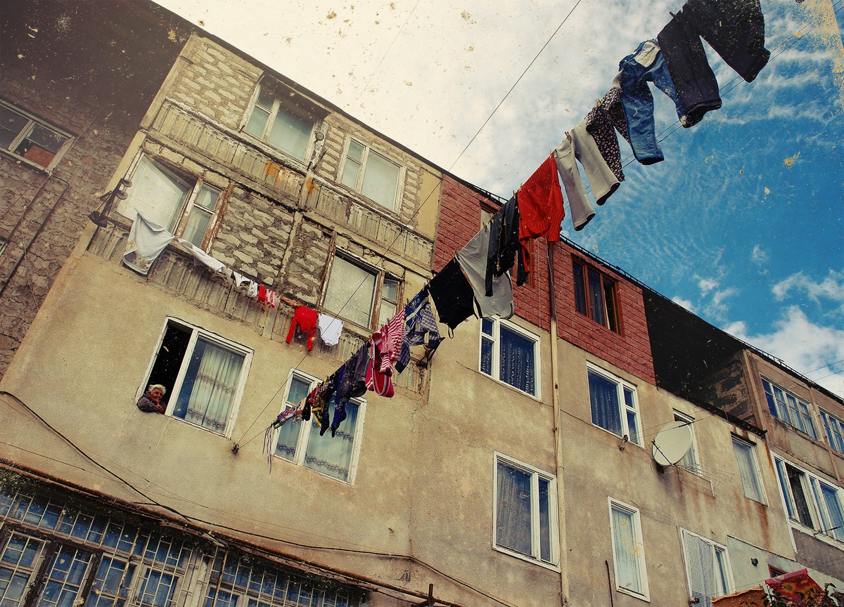 Мои четыре армянские радости Мои четыре армянские радости