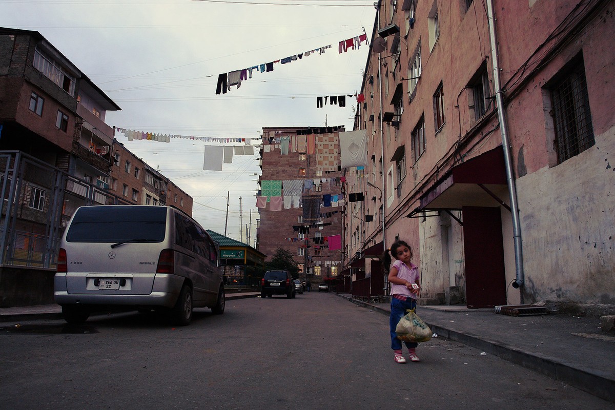 Мои четыре армянские радости Мои четыре армянские радости