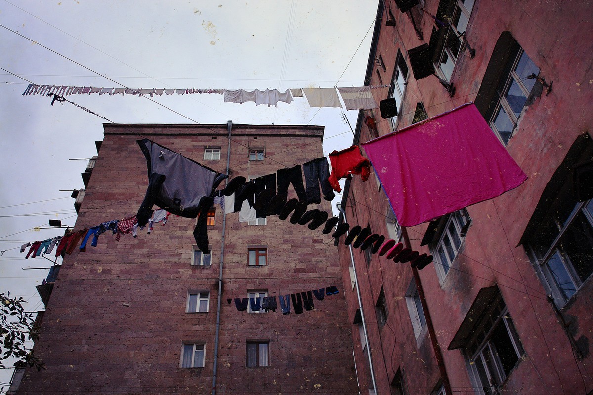 Мои четыре армянские радости Мои четыре армянские радости