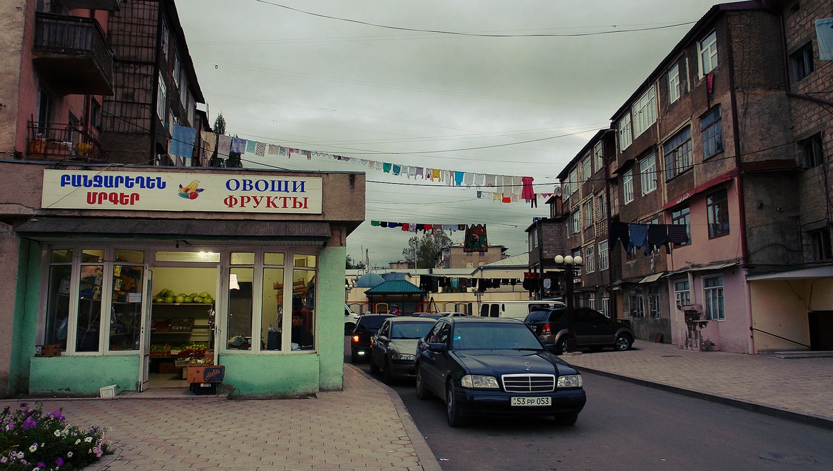 Мои четыре армянские радости Мои четыре армянские радости