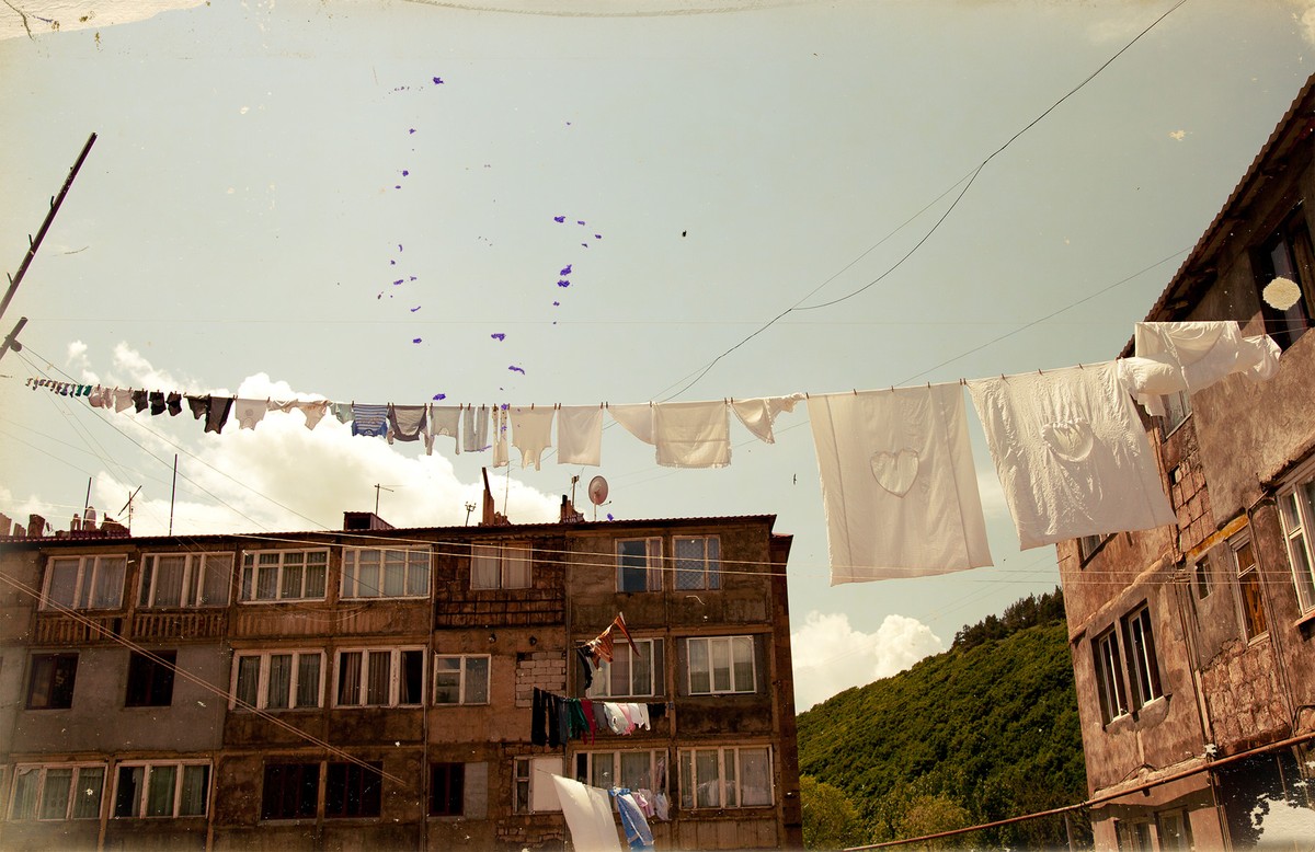 Мои четыре армянские радости Мои четыре армянские радости