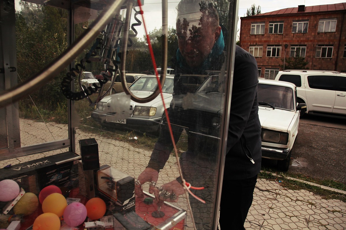 Мои четыре армянские радости Мои четыре армянские радости