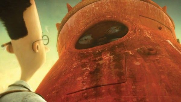 8 короткометражных фильмов, достойных вашего внимания 8 короткометражных фильмов, достойных вашего внимания