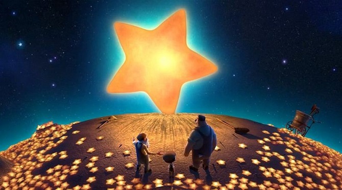 8 короткометражных фильмов, достойных вашего внимания 8 короткометражных фильмов, достойных вашего внимания