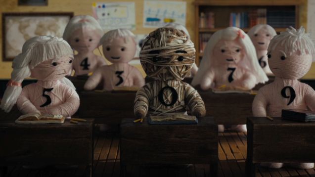 8 короткометражных фильмов, достойных вашего внимания 8 короткометражных фильмов, достойных вашего внимания