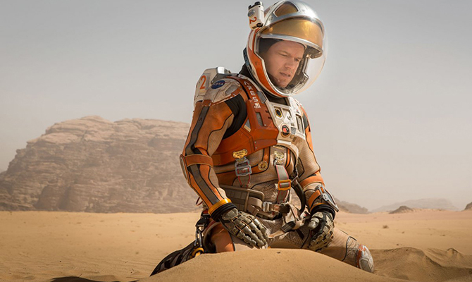 Ужасные вещи, которые могут произойти с нами при колонизации Марса Ужасные вещи, которые могут произойти с нами при колонизации Марса