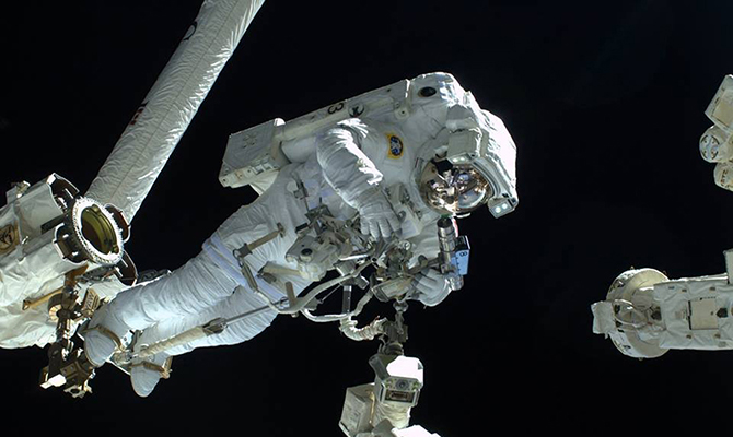 Ужасные вещи, которые могут произойти с нами при колонизации Марса Ужасные вещи, которые могут произойти с нами при колонизации Марса