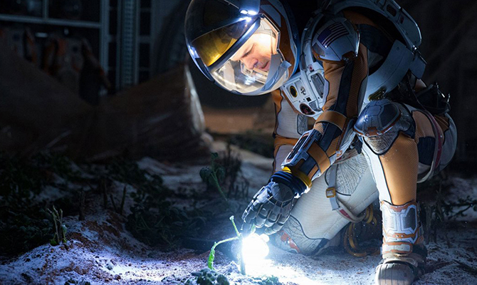 Ужасные вещи, которые могут произойти с нами при колонизации Марса Ужасные вещи, которые могут произойти с нами при колонизации Марса