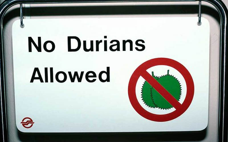 Самые странные законы мира