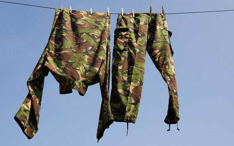 Самые странные законы мира