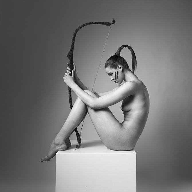 Женщины и их знак зодиака