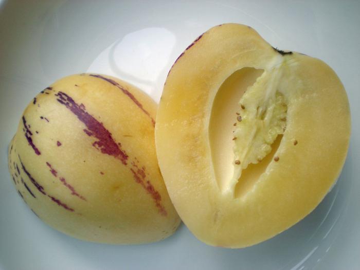 Экзотические фрукты, коотрых вы не ели