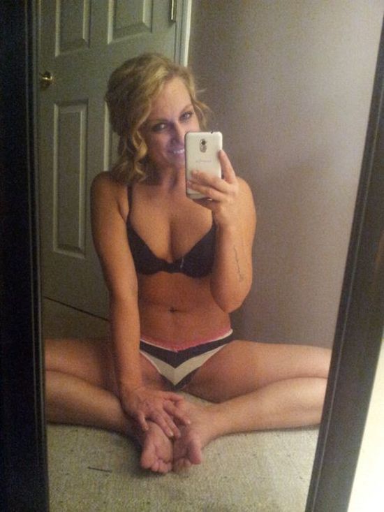 Самострелы