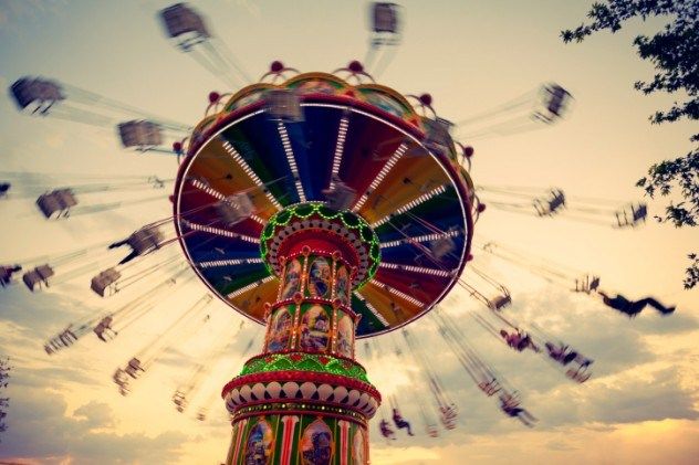 10 необычных фактов о Южной Корее