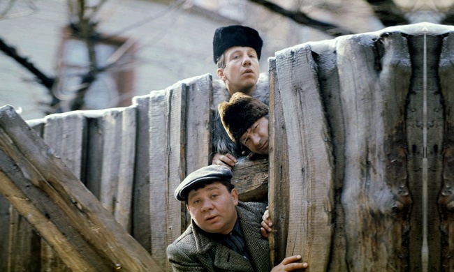 13 привычек, которые есть только у русского человека