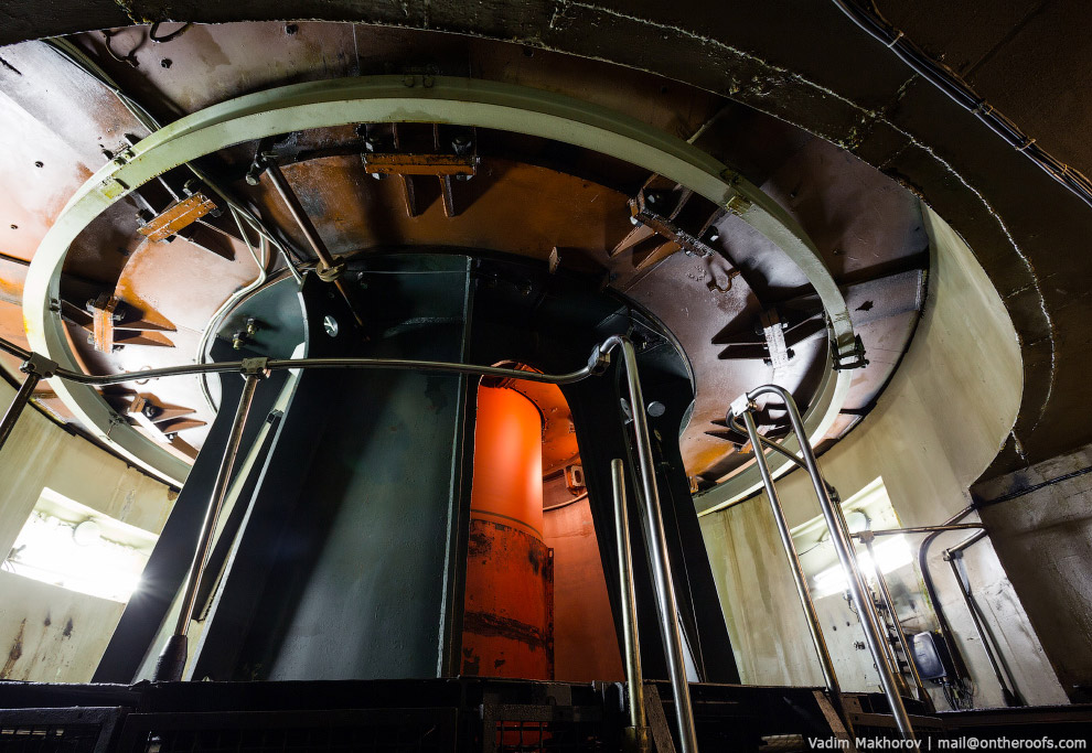 Колымская ГЭС