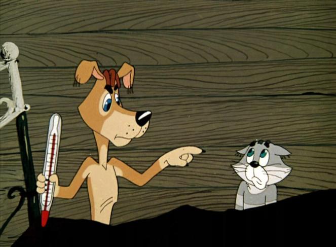 Секреты русских кличек для собак