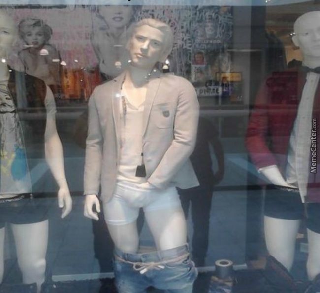 О чем должна быть предупреждена любая женщина