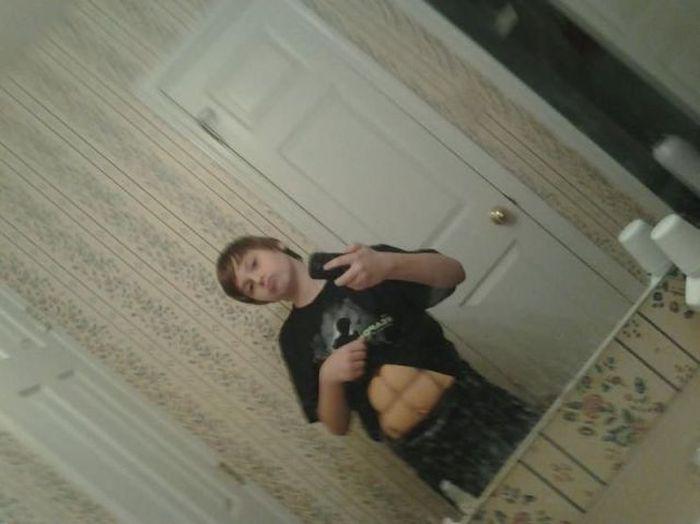 Прикольные картинки