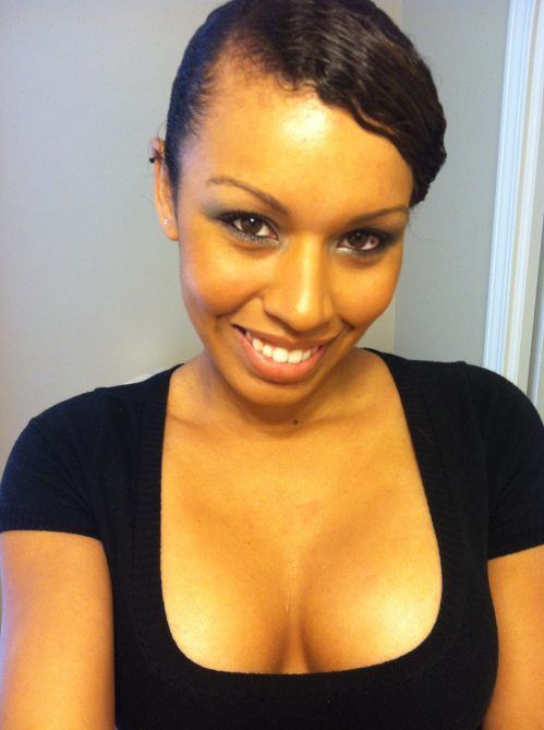 Девушки, на которых стоит взглянуть (39 фото)