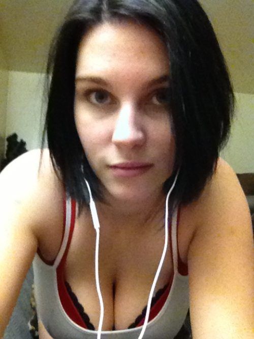 Девушки, на которых стоит взглянуть (39 фото)