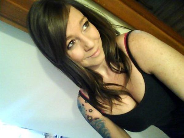 Девушки, на которых стоит взглянуть (39 фото)