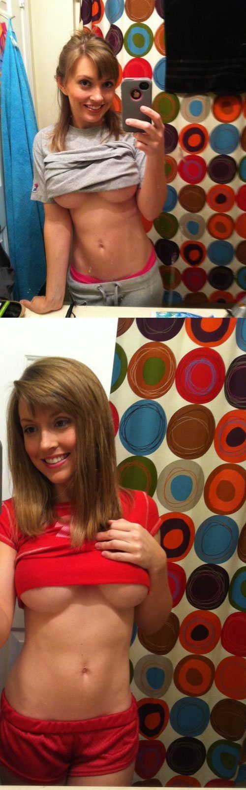 Девушки, на которых стоит взглянуть (39 фото)