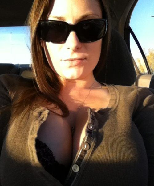 Девушки, на которых стоит взглянуть (39 фото)