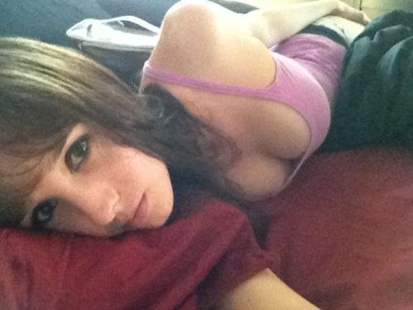 Девушки, на которых стоит взглянуть (39 фото)