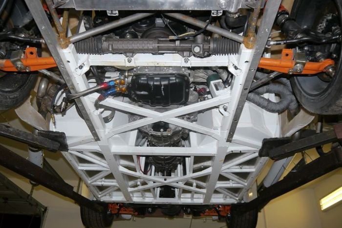 Из развалюхи в конфетку (28 фото)