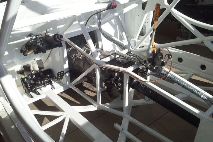 Из развалюхи в конфетку (28 фото)