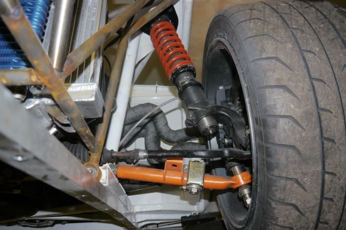 Из развалюхи в конфетку (28 фото)