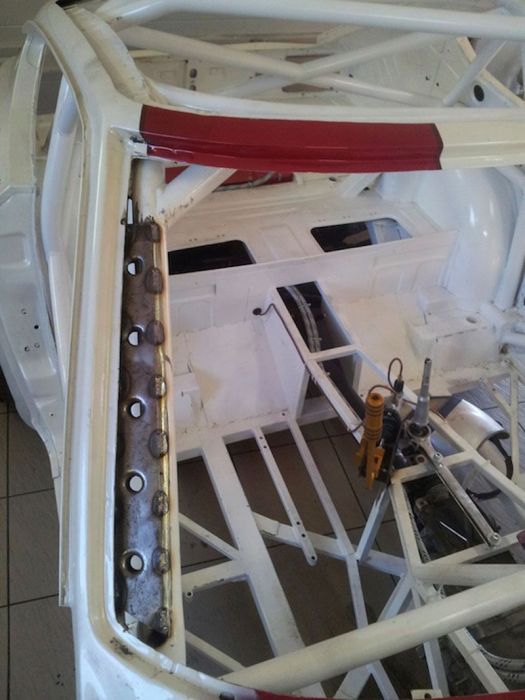 Из развалюхи в конфетку (28 фото)