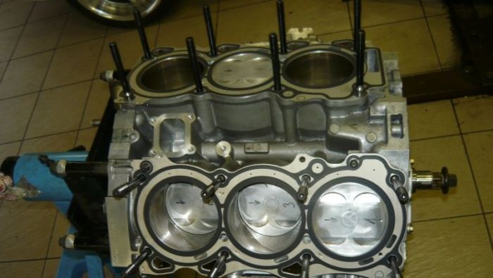 Из развалюхи в конфетку (28 фото)