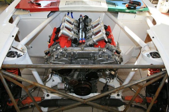 Из развалюхи в конфетку (28 фото)