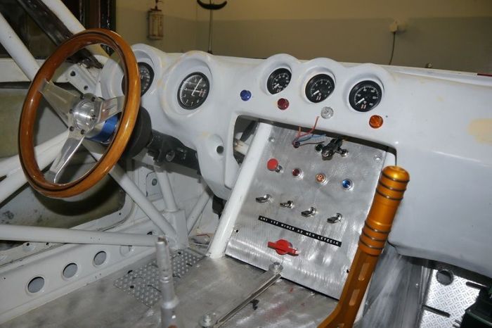 Из развалюхи в конфетку (28 фото)