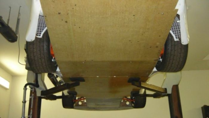 Из развалюхи в конфетку (28 фото)