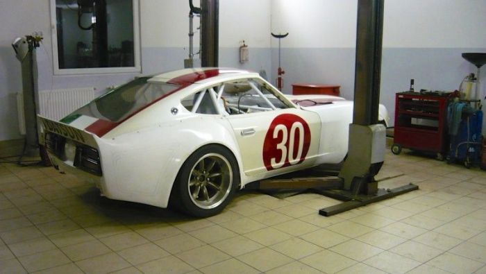 Из развалюхи в конфетку (28 фото)