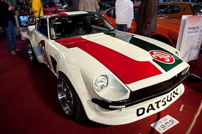 Из развалюхи в конфетку (28 фото)