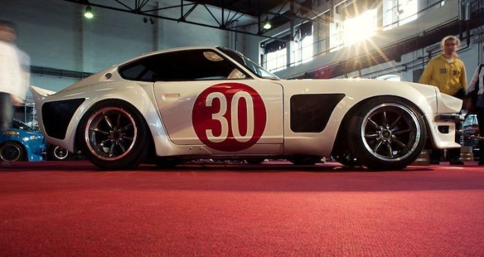 Из развалюхи в конфетку (28 фото)