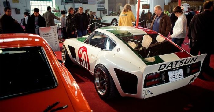 Из развалюхи в конфетку (28 фото)