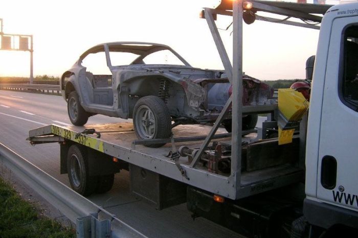 Из развалюхи в конфетку (28 фото)