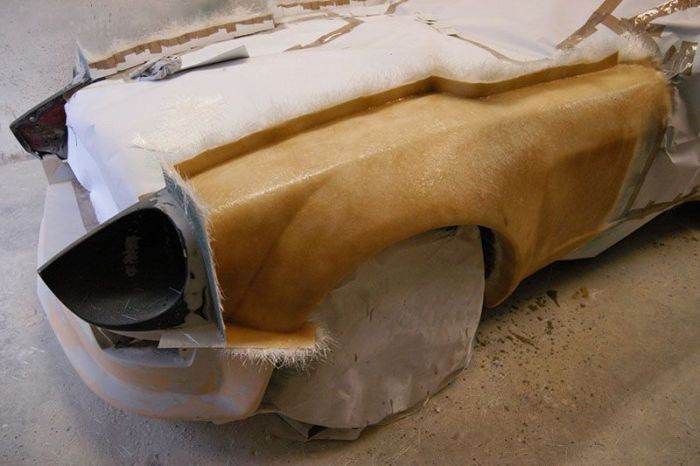 Из развалюхи в конфетку (28 фото)