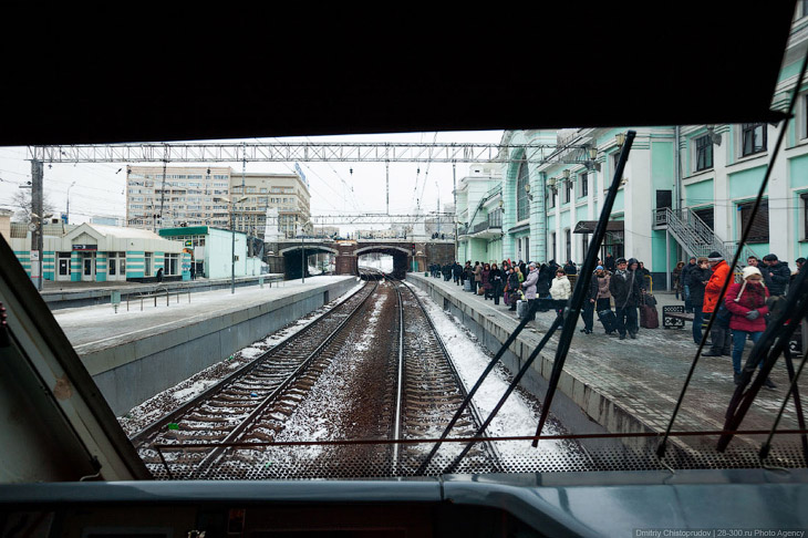 Аэроэкспресс